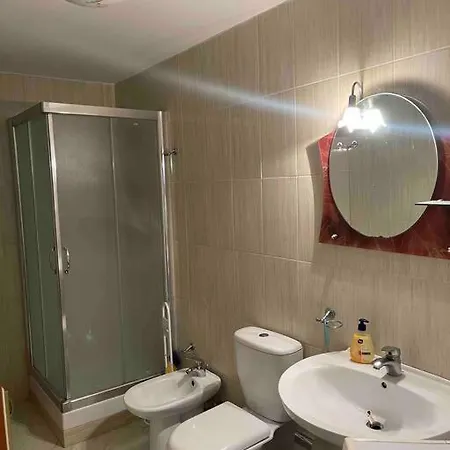 Fully Furnished Near The In Golem *