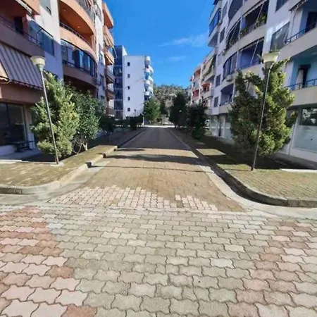 Apartment Fully Furnished Near The In Golem Golem (Tirana)