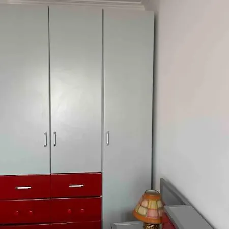 Fully Furnished Near The In Golem