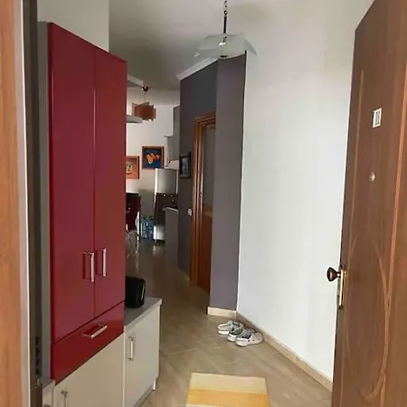 Fully Furnished Near The In Golem *