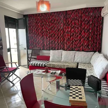 Fully Furnished Near The In Golem Golem (Tirana)