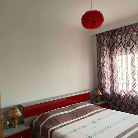 Apartment Fully Furnished Near The In Golem