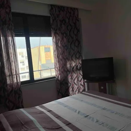 Fully Furnished Near The In Golem Apartment *