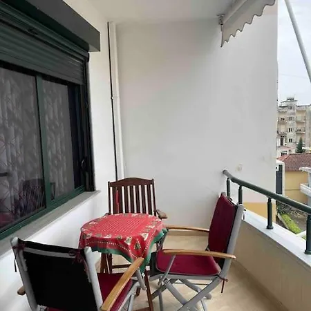 Fully Furnished Near The In Golem Golem (Tirana)