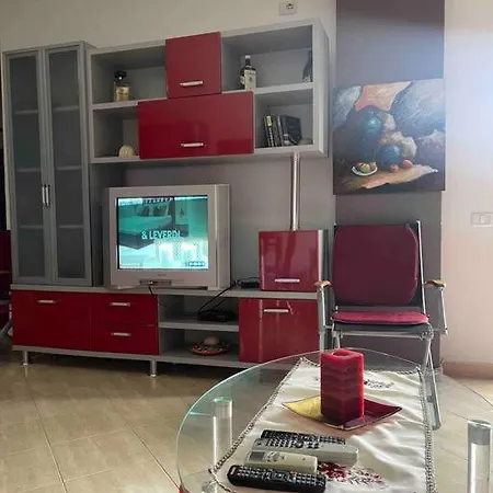 Fully Furnished Near The In Golem